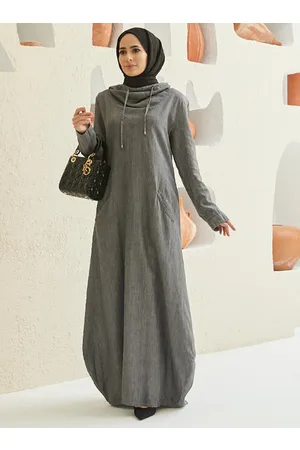 Neways Modest Dress