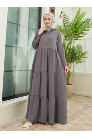 Neways Modest Dress