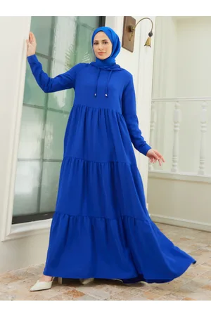 Neways Modest Dress