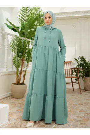 Neways Modest Dress