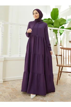 Neways Modest Dress