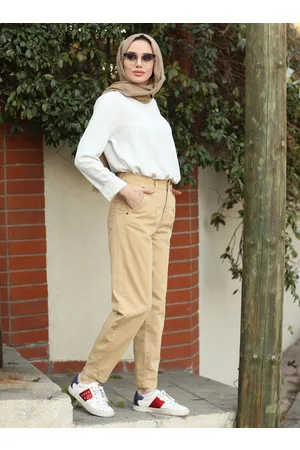 Neways Denim Trousers