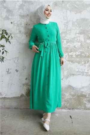 Instyle Modest Dress