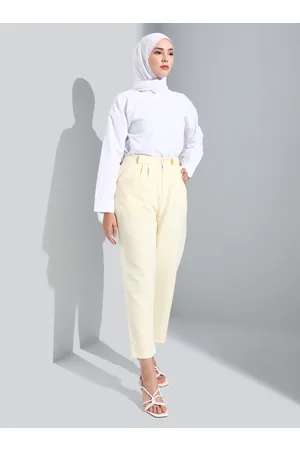 Refka Pants
