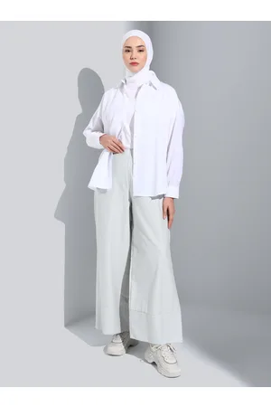 Refka Pants