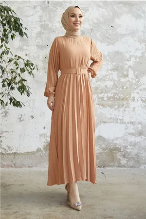 Instyle Modest Dress