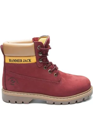 Hammer Jack Men Shoes
