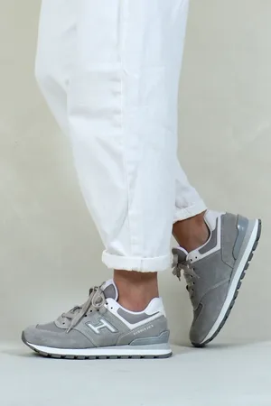 Hammer Jack Casual Shoes