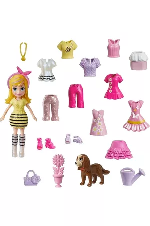 Mattel Women Accessories - Dolls And Accessories