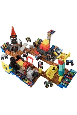 Mattel Women Toy Cars
