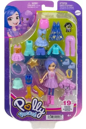Mattel Women Accessories - Dolls And Accessories