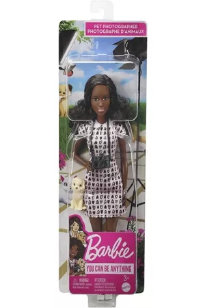 Mattel Women Accessories - Dolls And Accessories