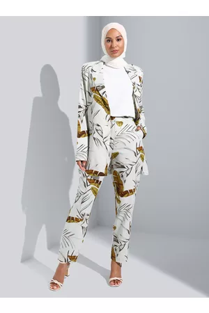 Refka Pants /