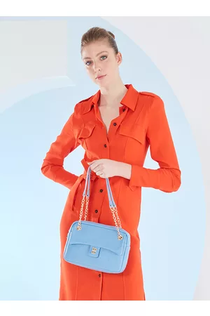 Pierre Cardin Shoulder Bags