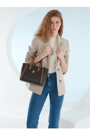Pierre Cardin Shoulder Bags
