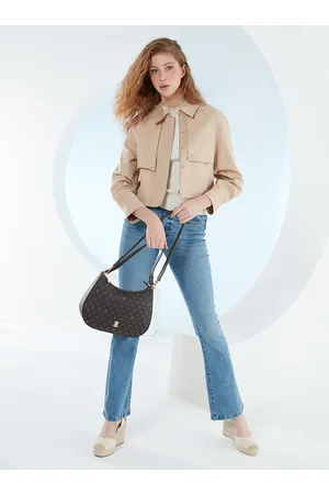Pierre Cardin Shoulder Bags
