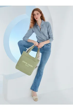 Pierre Cardin Shoulder Bags