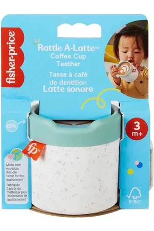 Mattel Women Rattles & Teethers