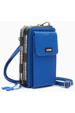 Levi`dor Shoulder Bags
