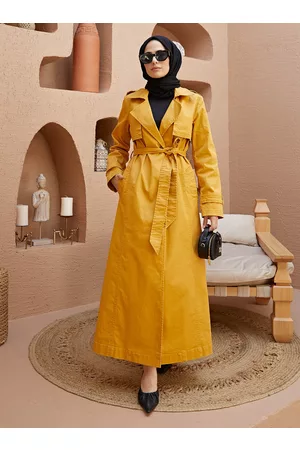 Neways Trench Coat
