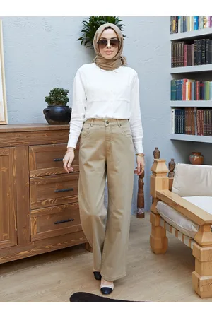 Neways Denim Trousers