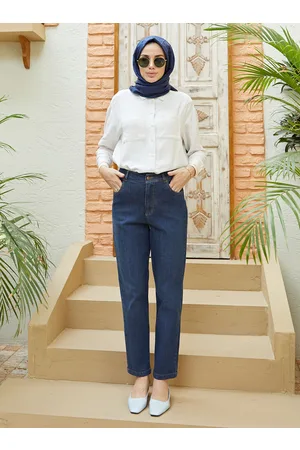 Neways Denim Trousers