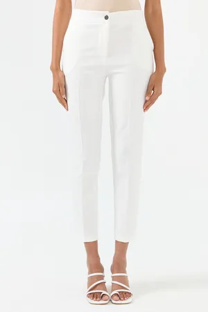 Nihan Pants