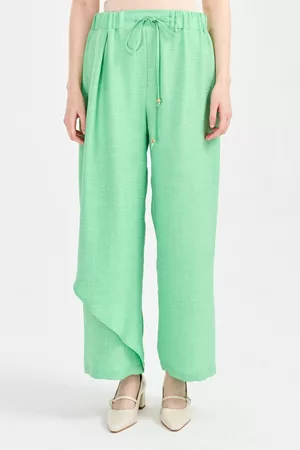Nihan Pants