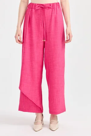 Nihan Pants