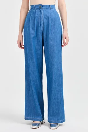 Nihan Pants