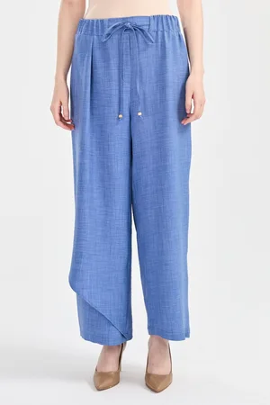 Nihan Pants