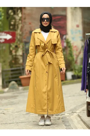 Neways Trench Coat