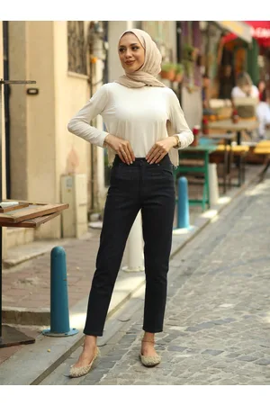 Neways Denim Trousers