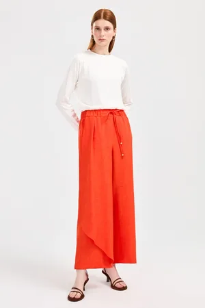 Nihan Pants