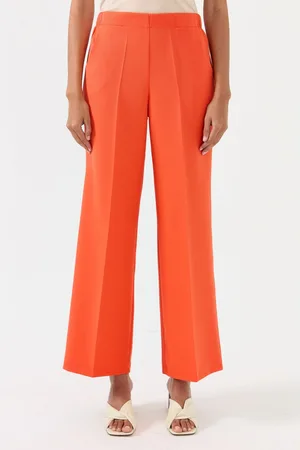 Nihan Pants