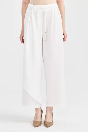 Nihan Pants