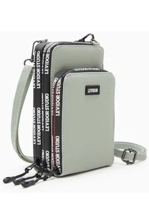 Levi`dor Shoulder Bags