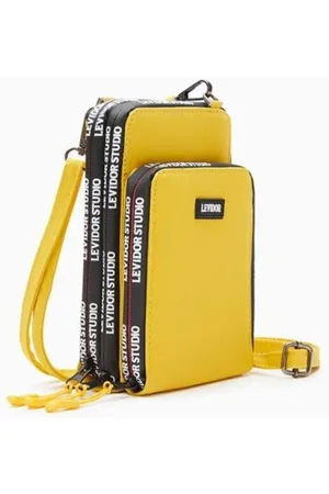 Levi`dor Shoulder Bags