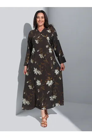 Alía Plus Size Dress
