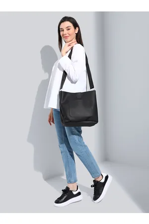Icone Shoulder Bags