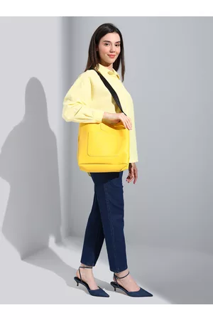 Icone Shoulder Bags