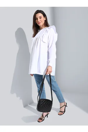 Icone Shoulder Bags