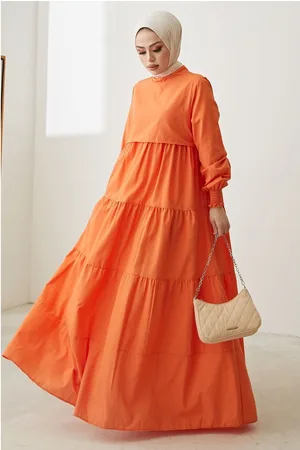 Instyle Modest Dress