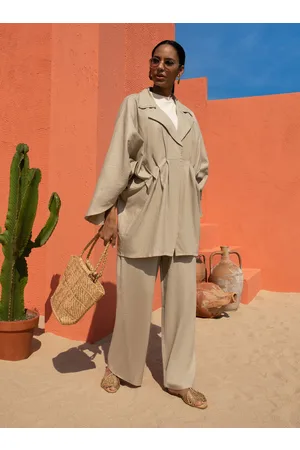 Refka Suit