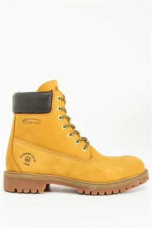 Hammer Jack Men Shoes