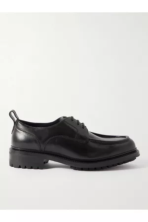 BRIONI Men Shoes - Leather Derby Shoes