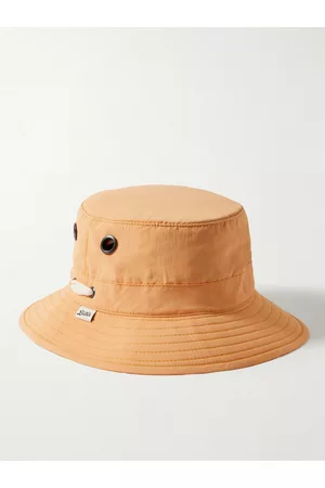 Bather Men Hats - Tilley T1 Nylon Bucket Hat