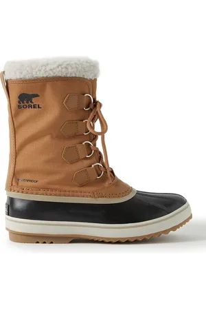 Sorel mens deals