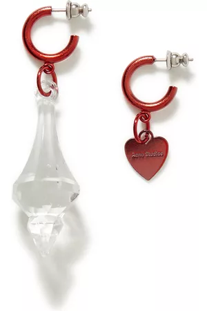Garnet Studs Round Stud Earrings for Men 925 Sterling Silver Red Garnet Earrings  Mens Studs Women Earrings Handmade Gift Ideas - Etsy