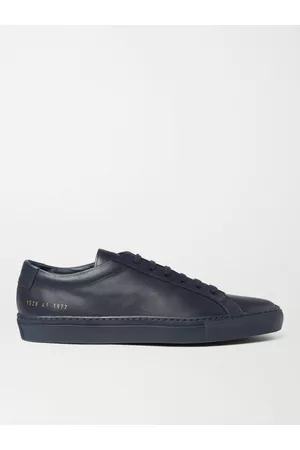 COMMON PROJECTS Original Achilles Leather Sneakers - Men - - EU 39